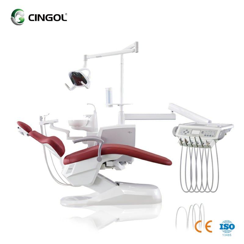 Cingol X3 Dental Ünit Askılı
