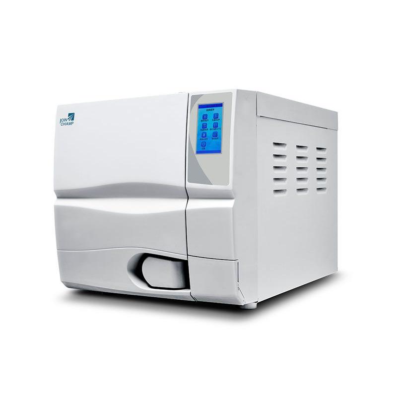 Join Champ  Tiger Otoklav Seti 