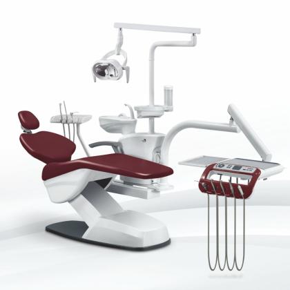 Join Champ ZC-A400 Dental Ünit